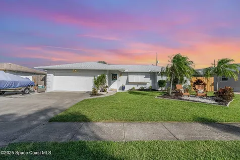 1480 Vega Avenue Merritt Island FL 32953