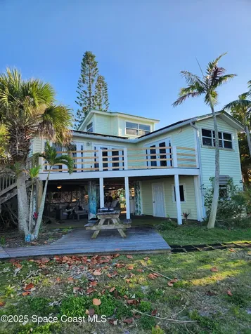 53 Vip Island Grant-valkaria FL 32949