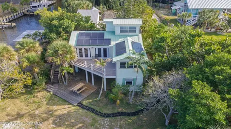 53 Vip Island Grant-valkaria FL 32949