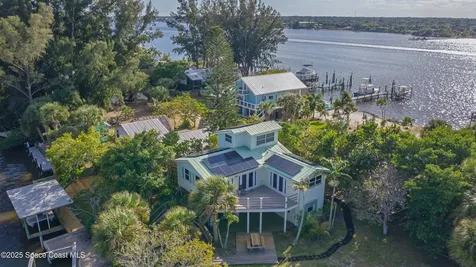53 Vip Island Grant-valkaria FL 32949