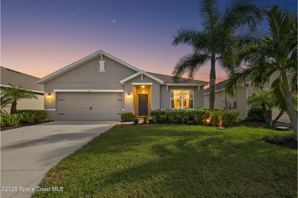 191 Sutherland Drive SW Palm Bay FL 32908