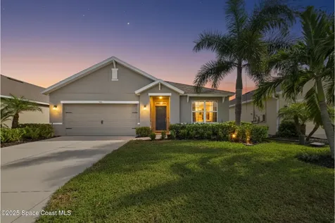 191 Sutherland Drive SW Palm Bay FL 32908