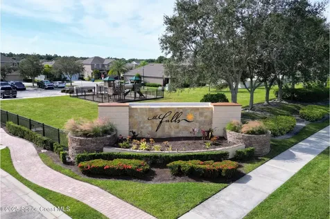 191 Sutherland Drive SW Palm Bay FL 32908