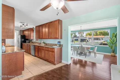 1623 E Central Avenue Merritt Island FL 32952
