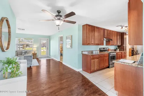 1623 E Central Avenue Merritt Island FL 32952
