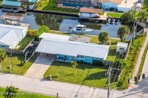1623 E Central Avenue Merritt Island FL 32952