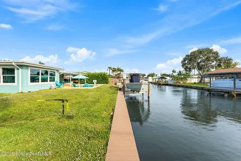 1623 E Central Avenue Merritt Island FL 32952