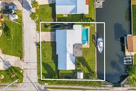 1623 E Central Avenue Merritt Island FL 32952