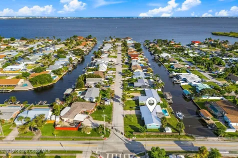 1623 E Central Avenue Merritt Island FL 32952