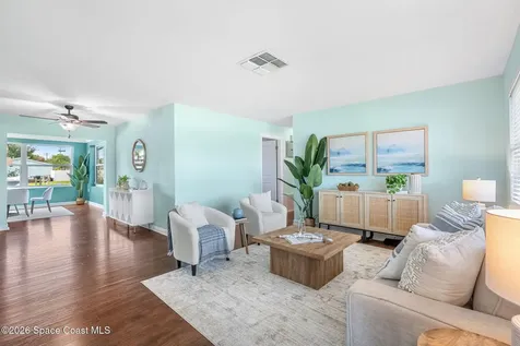 1623 E Central Avenue Merritt Island FL 32952