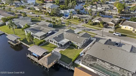 290 Jacala Drive Merritt Island FL 32953
