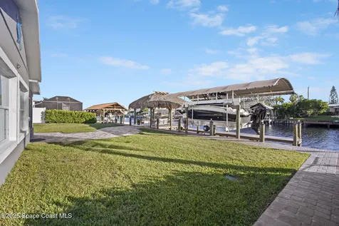 290 Jacala Drive Merritt Island FL 32953