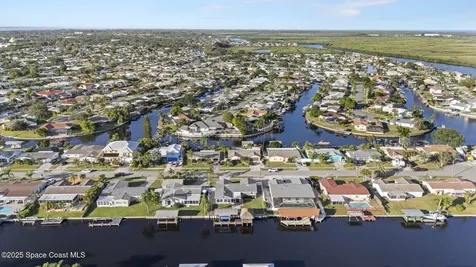 290 Jacala Drive Merritt Island FL 32953