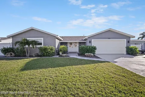 290 Jacala Drive Merritt Island FL 32953