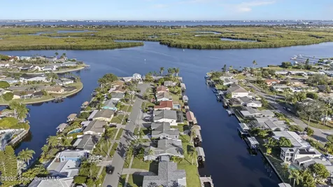 290 Jacala Drive Merritt Island FL 32953