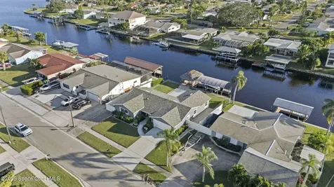290 Jacala Drive Merritt Island FL 32953