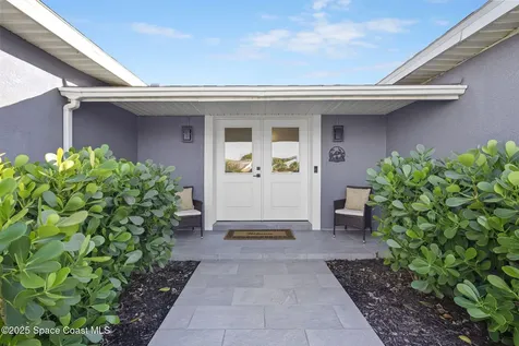 290 Jacala Drive Merritt Island FL 32953