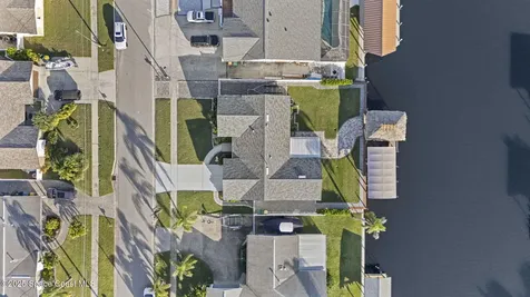 290 Jacala Drive Merritt Island FL 32953