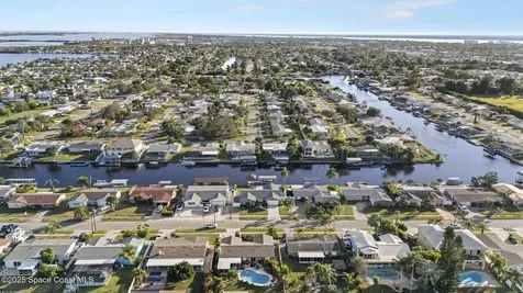 290 Jacala Drive Merritt Island FL 32953