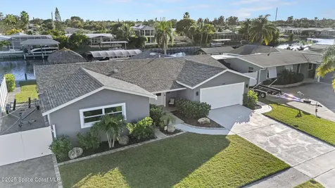 290 Jacala Drive Merritt Island FL 32953