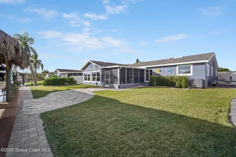 290 Jacala Drive Merritt Island FL 32953