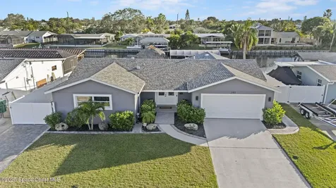 290 Jacala Drive Merritt Island FL 32953