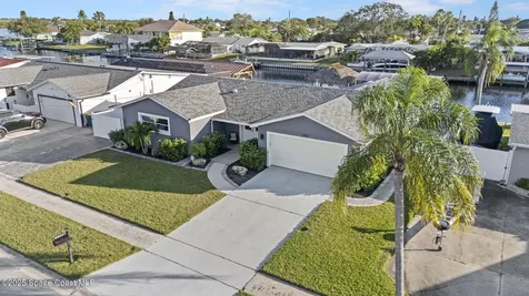 290 Jacala Drive Merritt Island FL 32953