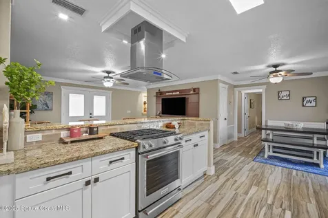 290 Jacala Drive Merritt Island FL 32953