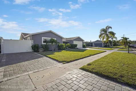 290 Jacala Drive Merritt Island FL 32953