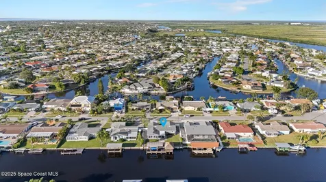 290 Jacala Drive Merritt Island FL 32953
