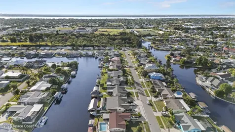290 Jacala Drive Merritt Island FL 32953