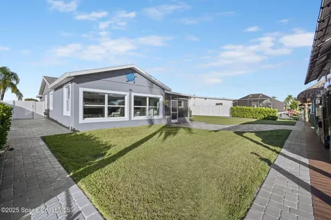 290 Jacala Drive Merritt Island FL 32953