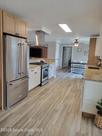 290 Jacala Drive Merritt Island FL 32953