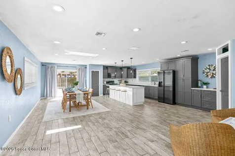 491 Seacrest Avenue Merritt Island FL 32952