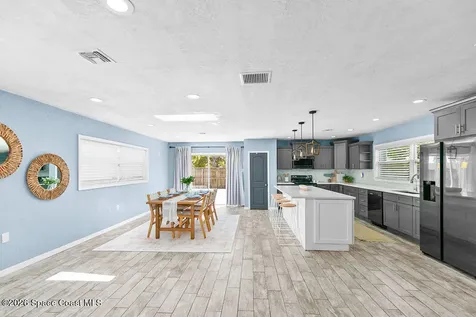 491 Seacrest Avenue Merritt Island FL 32952