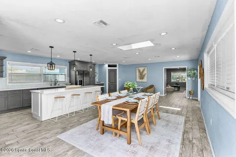 491 Seacrest Avenue Merritt Island FL 32952