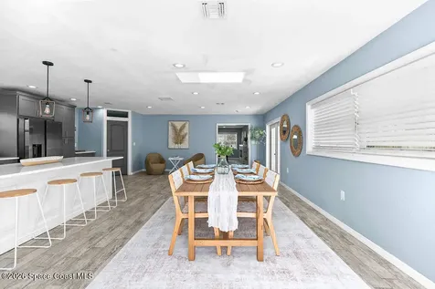 491 Seacrest Avenue Merritt Island FL 32952