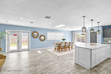 491 Seacrest Avenue Merritt Island FL 32952
