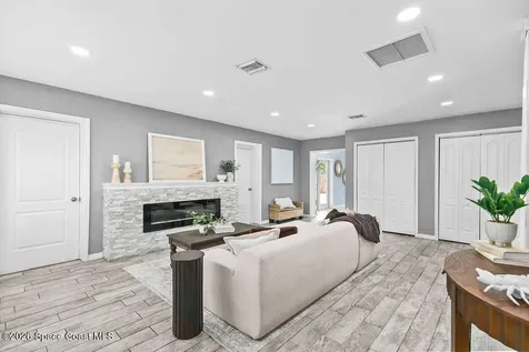 491 Seacrest Avenue Merritt Island FL 32952