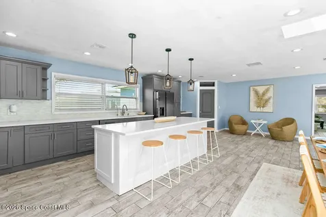 491 Seacrest Avenue Merritt Island FL 32952