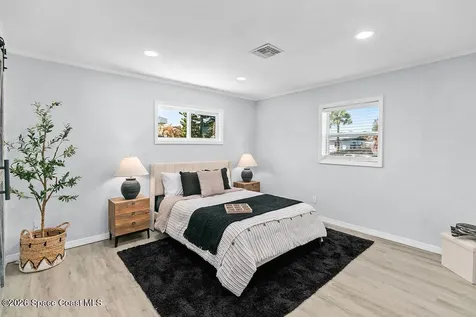 491 Seacrest Avenue Merritt Island FL 32952
