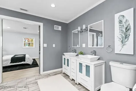 491 Seacrest Avenue Merritt Island FL 32952