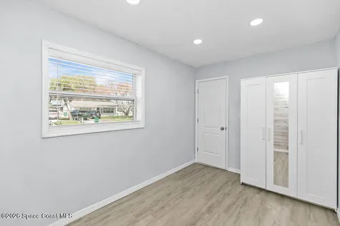 491 Seacrest Avenue Merritt Island FL 32952