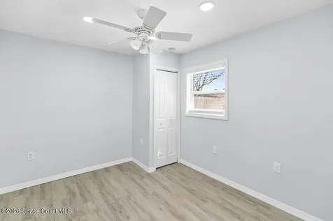 491 Seacrest Avenue Merritt Island FL 32952