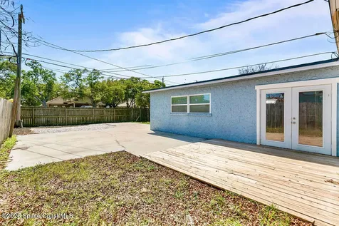 491 Seacrest Avenue Merritt Island FL 32952