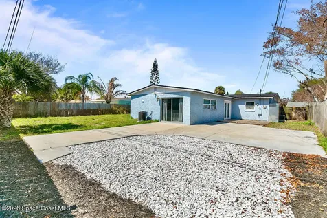 491 Seacrest Avenue Merritt Island FL 32952