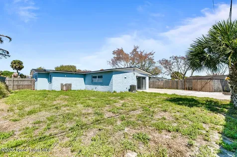 491 Seacrest Avenue Merritt Island FL 32952