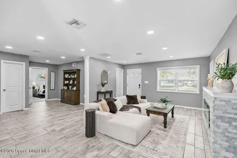 491 Seacrest Avenue Merritt Island FL 32952