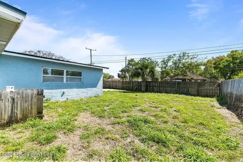 491 Seacrest Avenue Merritt Island FL 32952