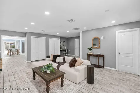491 Seacrest Avenue Merritt Island FL 32952